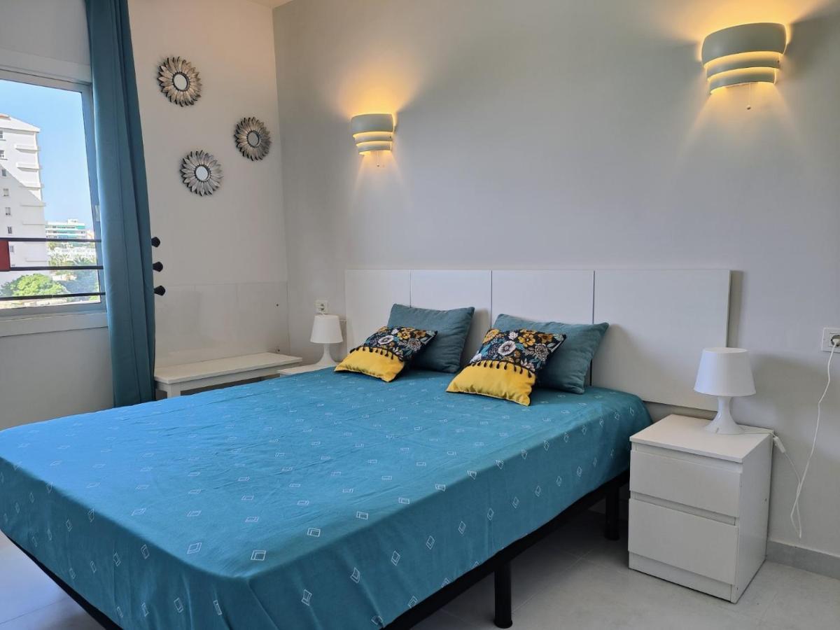 Serendipity Home Tenerife Los Cristianos  Exterior foto