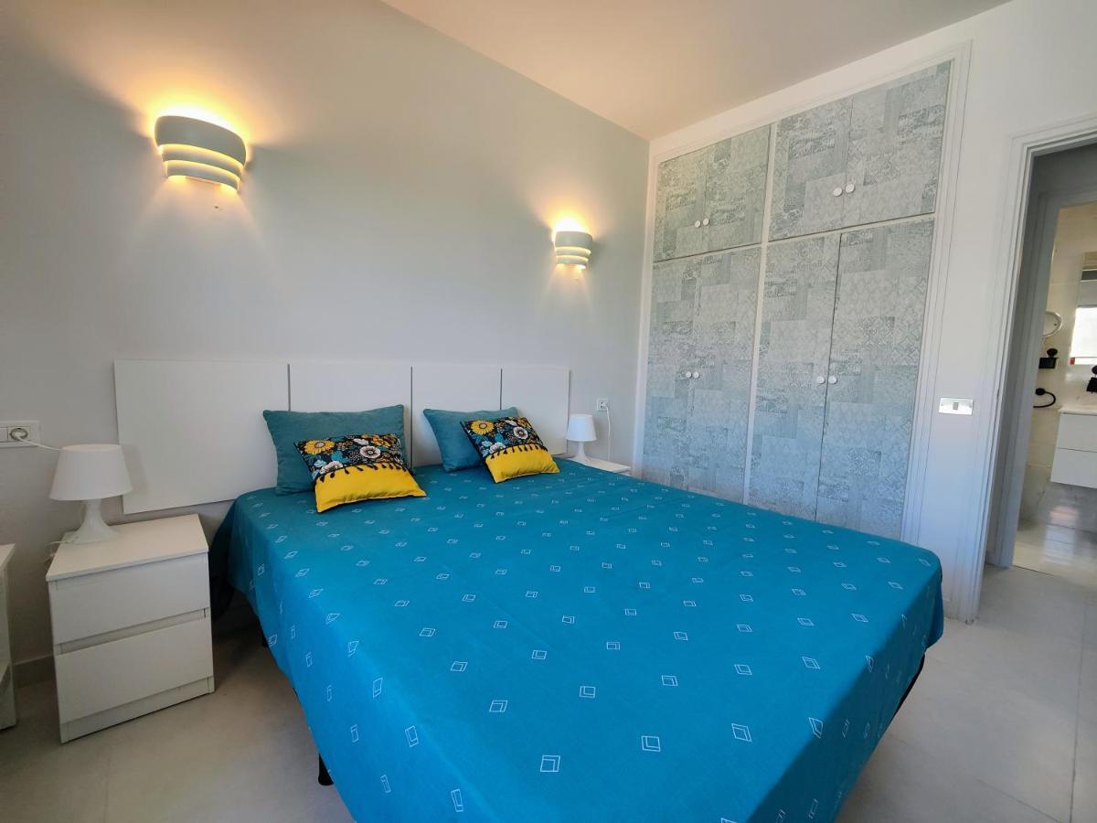 Serendipity Home Tenerife Los Cristianos  Exterior foto