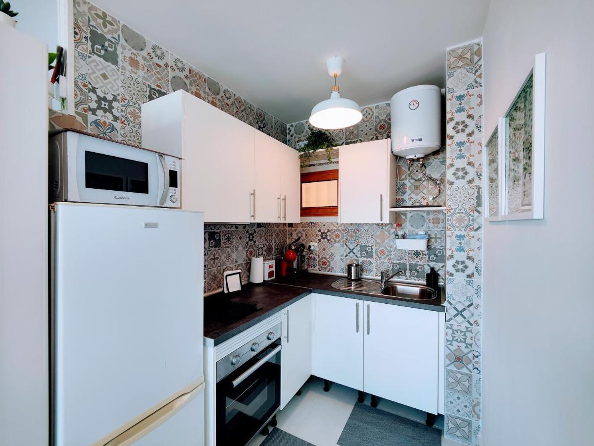 Serendipity Home Tenerife Los Cristianos  Exterior foto