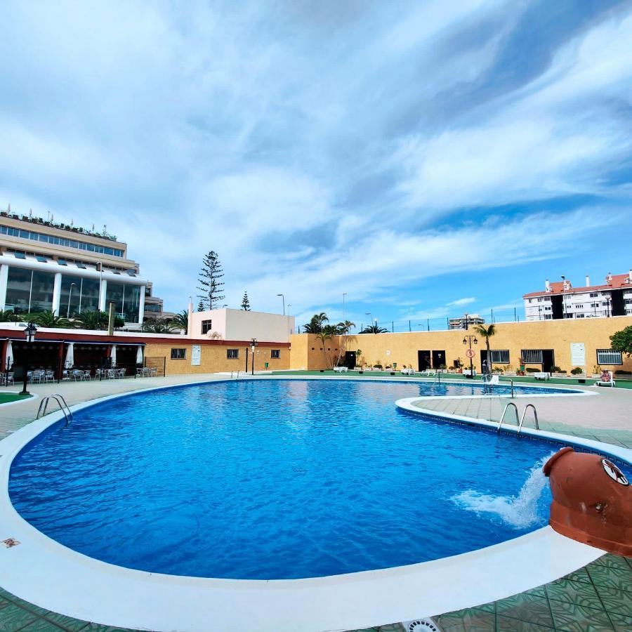 Serendipity Home Tenerife Los Cristianos  Exterior foto